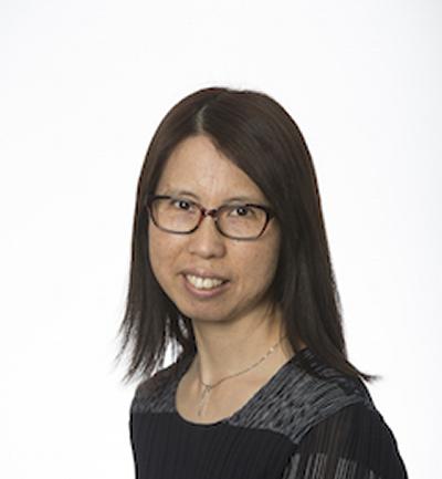 Dr Pingli Li's photo